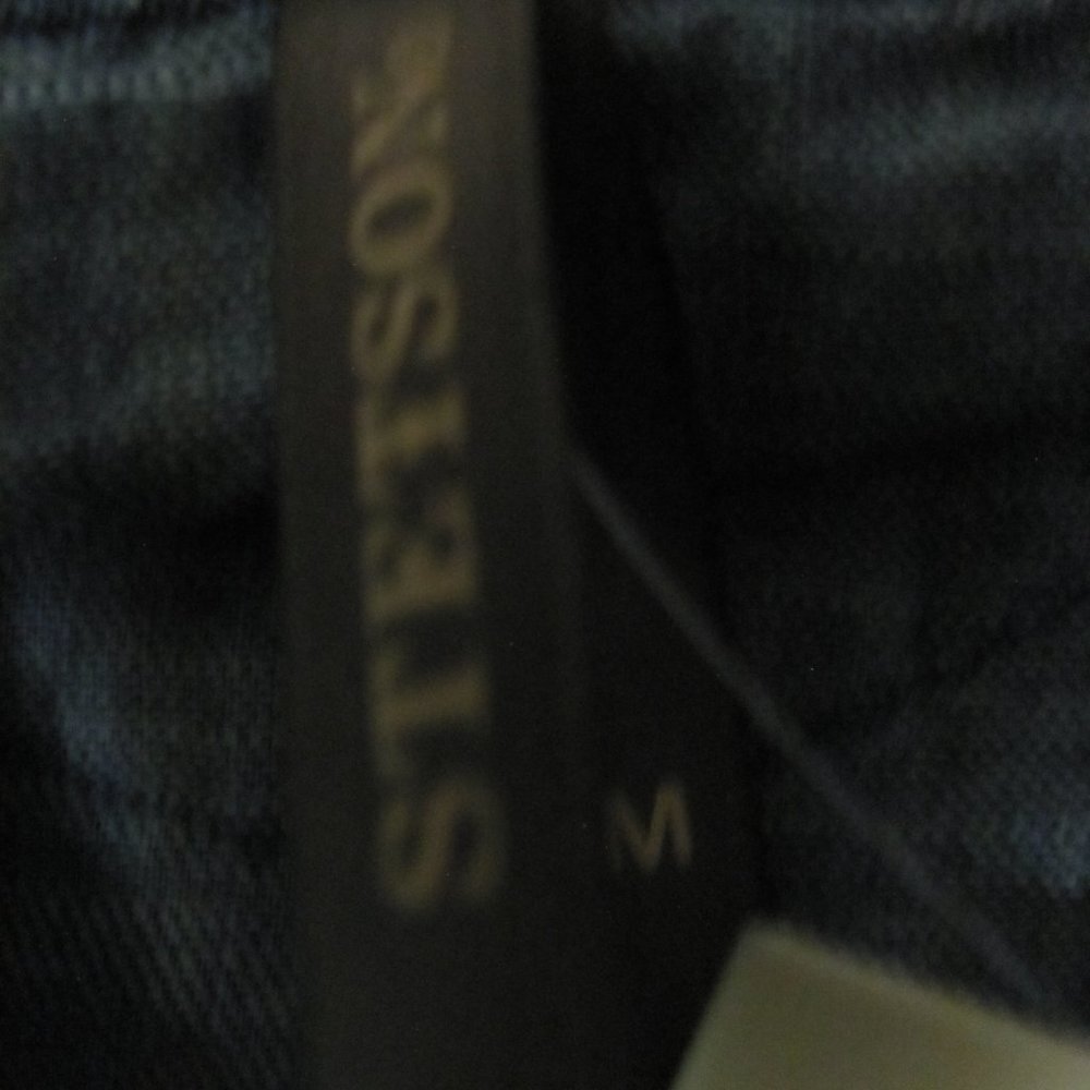 STETSON  WOMENS DENIM SHIRT WITH  SERAPE DESIGN ON THE CUFFS - Picture 8 of 11